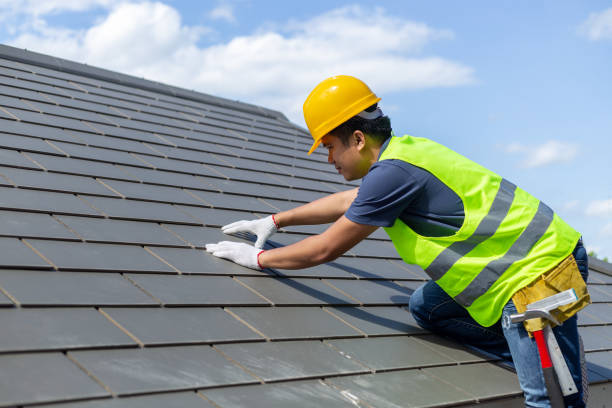 Quick and Trustworthy Emergency Roof Repair Services in Weston, OH