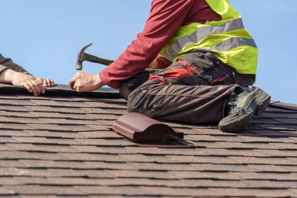 Best New Roof Installation  in Weston, OH